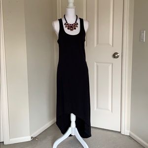 Michael Kors Asymmetrical sleeveless dress Size M